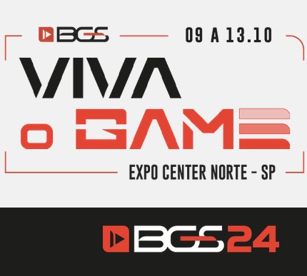 15ª edição da maior feira de games da América Latina