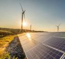 Com meta global de triplicar energias renováveis, países em desenvolvimento avançam mais rápido